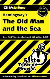 Cliffs Notes: Hemingway's The Old Man And The Sea