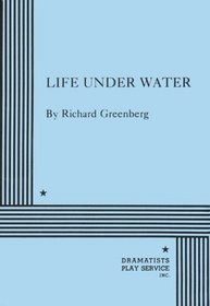 Life Under Water.