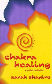 Chakra Healing