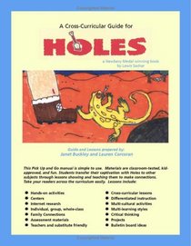A Cross-Curricular Guide to Holes