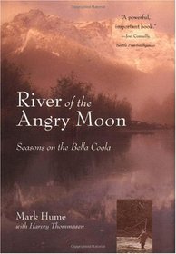 River of the Angry Moon