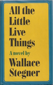 All the Little Live Things