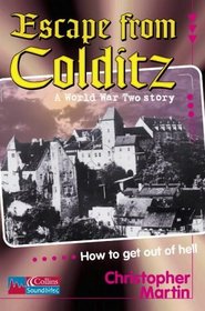Escape from Colditz: Level 3 (Collins Soundbites)