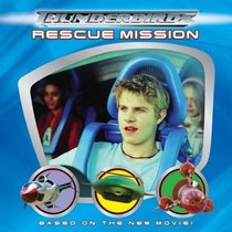 Thunderbirds: Rescue Mission (Thunderbirds)