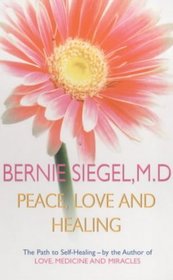 Peace, Love & Healing - The Path To Self-Healing