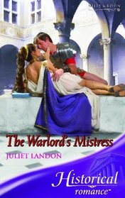 The Warlord's Mistress
