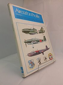 Aircraft in Profile (Volume 12)