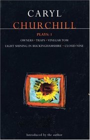 Churchill Plays 1 (Methuen Paperback)