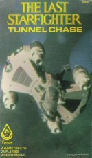 The Last Starfighter: Tunnel Chase [BOX SET]