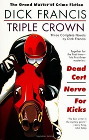 Triple Crown: Three Complete Novels