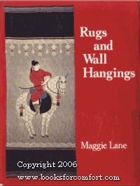 Rugs and wall hangings