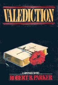Valediction (Spenser, Bk 11) (Audio Cassette) (Unabridged)