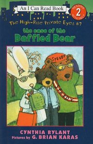 The Case of the Baffled Bear
