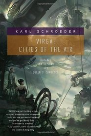 Virga: Cities of the Air