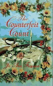 The Counterfeit Count (Zebra Regency Romance)