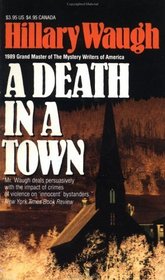 A Death in a Town