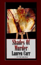 Shades of Murder (Mac Faraday, Bk 3)