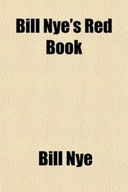 Bill Nye's Red Book