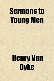 Sermons to Young Men