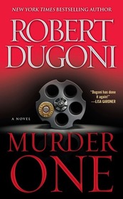 Murder One (David Sloane, Bk 4)