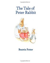 The Tale of Peter Rabbit