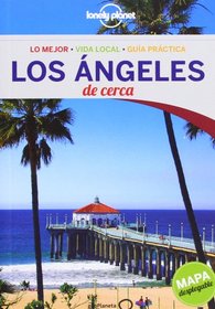 Lonely Planet Los Angeles De Cerca (Travel Guide) (Spanish Edition)
