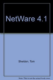 NetWare 4.1 (Spanish Edition)