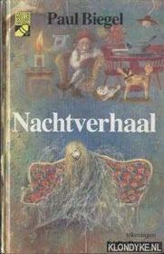 Nachtverhaal (Dutch Edition)