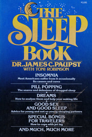 The sleep book