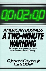 AMERICAN BUSINESS
