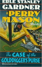 The Case of the Golddigger's Purse (Perry Mason)