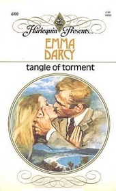Tangle of Torment (Harlequin Presents, No 680)