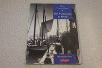 Victorians at Work (Heinemann Our World Topic Books)