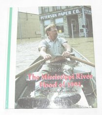 The Mississippi Flood of 1993 (Cornerstones of Freedom. Second Series)