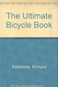 The Ultimate Bicycle Book