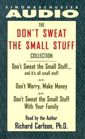 The Don't Sweat the Small Stuff Collection