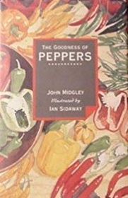 The Goodness of Peppers (The Goodness)