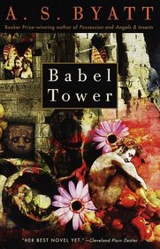 Babel Tower (Vintage International)