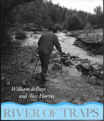 River of Traps: A Village Life
