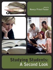 Studying Students: A Second Look