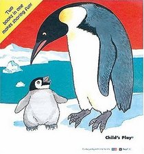 Penguin (Proud Parents)