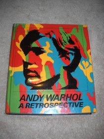Andy Warhol: A Retrospective
