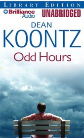 Odd Hours (Odd Thomas, Bk 4) (Audio CD) (Unabridged)