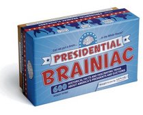 Presidential Brainiac (Kaplan Brainiac)