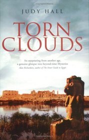 Torn Clouds: A Novel of Reincarnation and Romance
