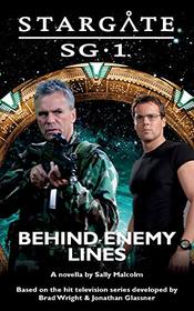 STARGATE SG-1: Behind Enemy Lines (SGX-07)