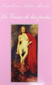 LA Venus De Las Pieles (La Sonrisa Vertical)