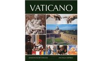 Vatican: Italian Language Edition