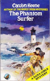 Phantom Surfer (Dana girls mystery)