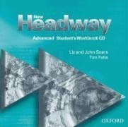 New Headway English Course: Student's Workbook Audio CD Advanced level